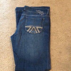 American eagle  AE77